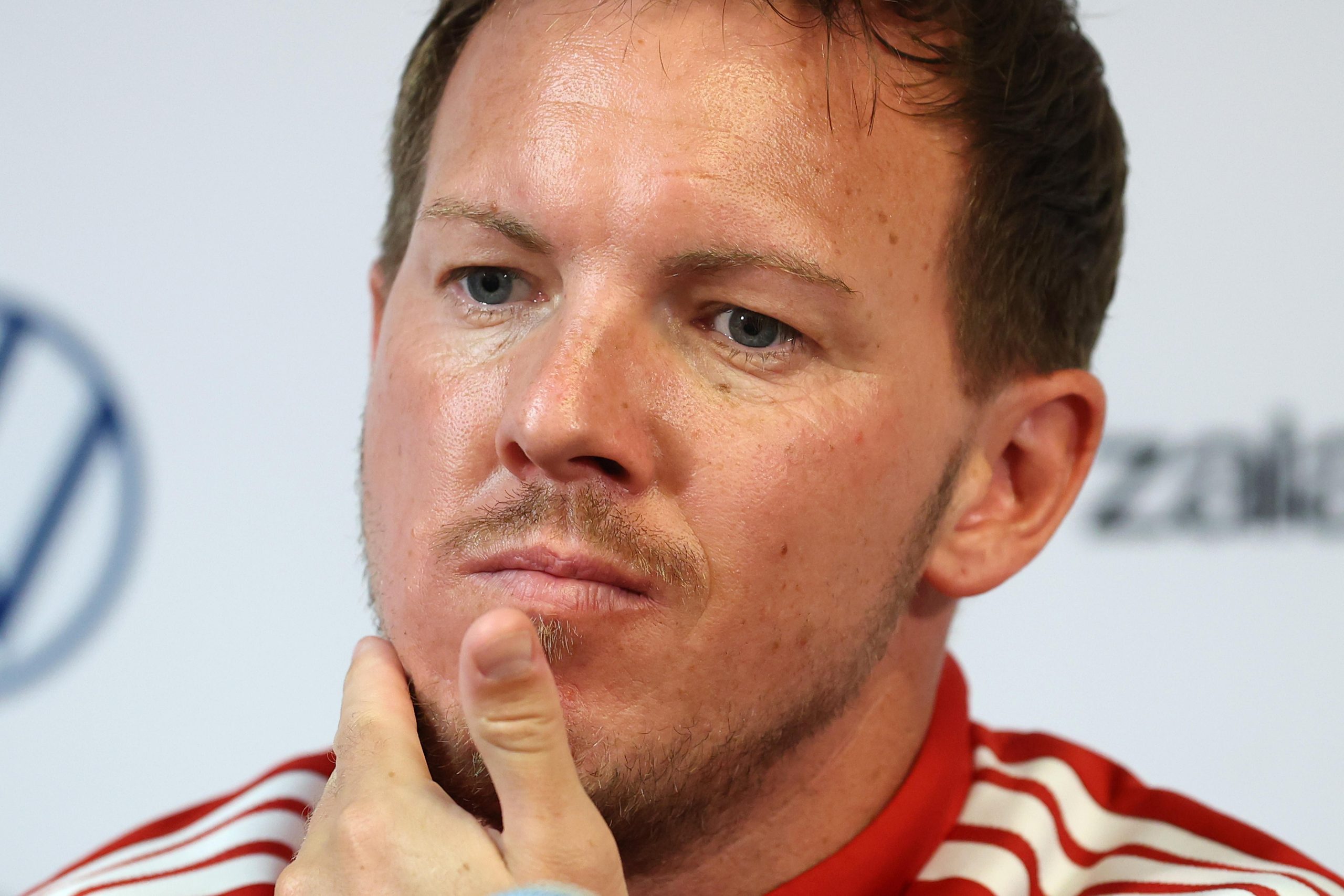Chicago’s Unlikely Charms: How a Shaky Friendly Ignited a German Coach’s World Cup Spirit Chicago’s Unlikely Charms: How a Shaky Friendly Ignited a German Coach’s World Cup Spirit