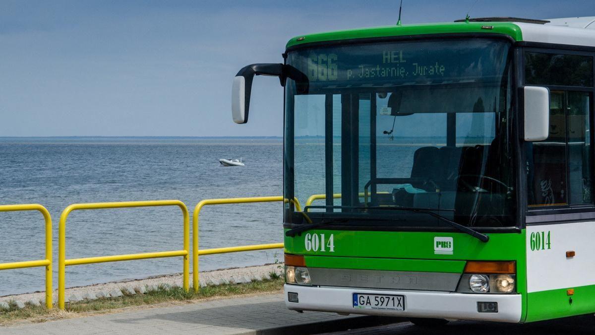 The Devil’s Dispatch: Poland’s ‘666 to Hel’ Bus Resurfaces, Igniting Culture Wars The Devil’s Dispatch: Poland’s ‘666 to Hel’ Bus Resurfaces, Igniting Culture Wars