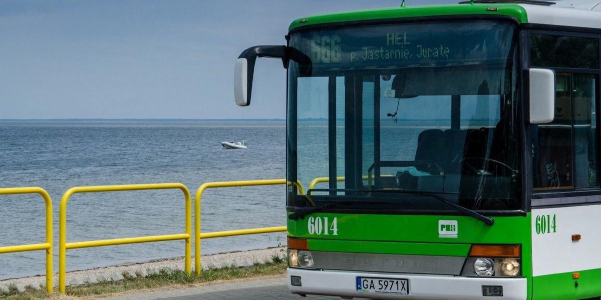 Poland’s ‘Highway to Hell’ Bus Revived: A Divine Comedy on Wheels? Poland’s ‘Highway to Hell’ Bus Revived: A Divine Comedy on Wheels?