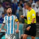 FIFA’s Time Cops: The Unseen War on Leisure at the World Cup FIFA’s Time Cops: The Unseen War on Leisure at the World Cup