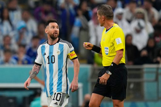 FIFA’s Time Cops: The Unseen War on Leisure at the World Cup FIFA’s Time Cops: The Unseen War on Leisure at the World Cup