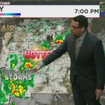 False Calm: New Mexico’s Dry Skies Mirror Geopolitical Volatility False Calm: New Mexico’s Dry Skies Mirror Geopolitical Volatility
