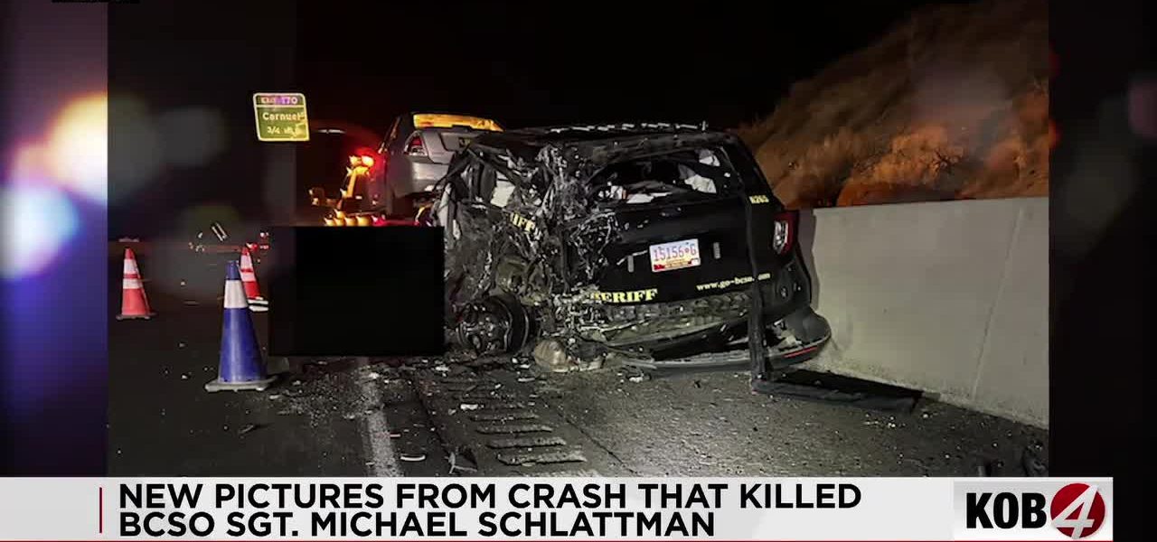 Silent Echoes on Asphalt: Photos Paint Grim Reality of BCSO Sergeant’s Final Stop Silent Echoes on Asphalt: Photos Paint Grim Reality of BCSO Sergeant’s Final Stop