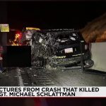 Silent Echoes on Asphalt: Photos Paint Grim Reality of BCSO Sergeant’s Final Stop Silent Echoes on Asphalt: Photos Paint Grim Reality of BCSO Sergeant’s Final Stop