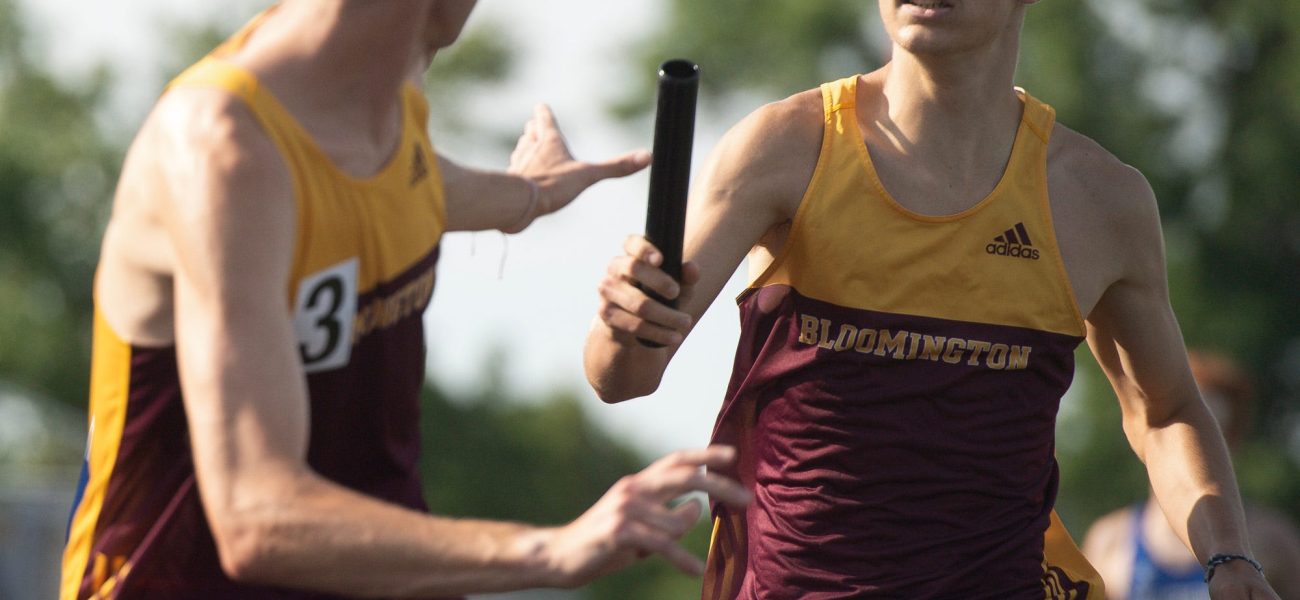 Track & Field’s Bureaucracy of Grit: Bloomington North’s Calculated Chase for Elusive Gold Track & Field’s Bureaucracy of Grit: Bloomington North’s Calculated Chase for Elusive Gold