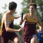 Track & Field’s Bureaucracy of Grit: Bloomington North’s Calculated Chase for Elusive Gold