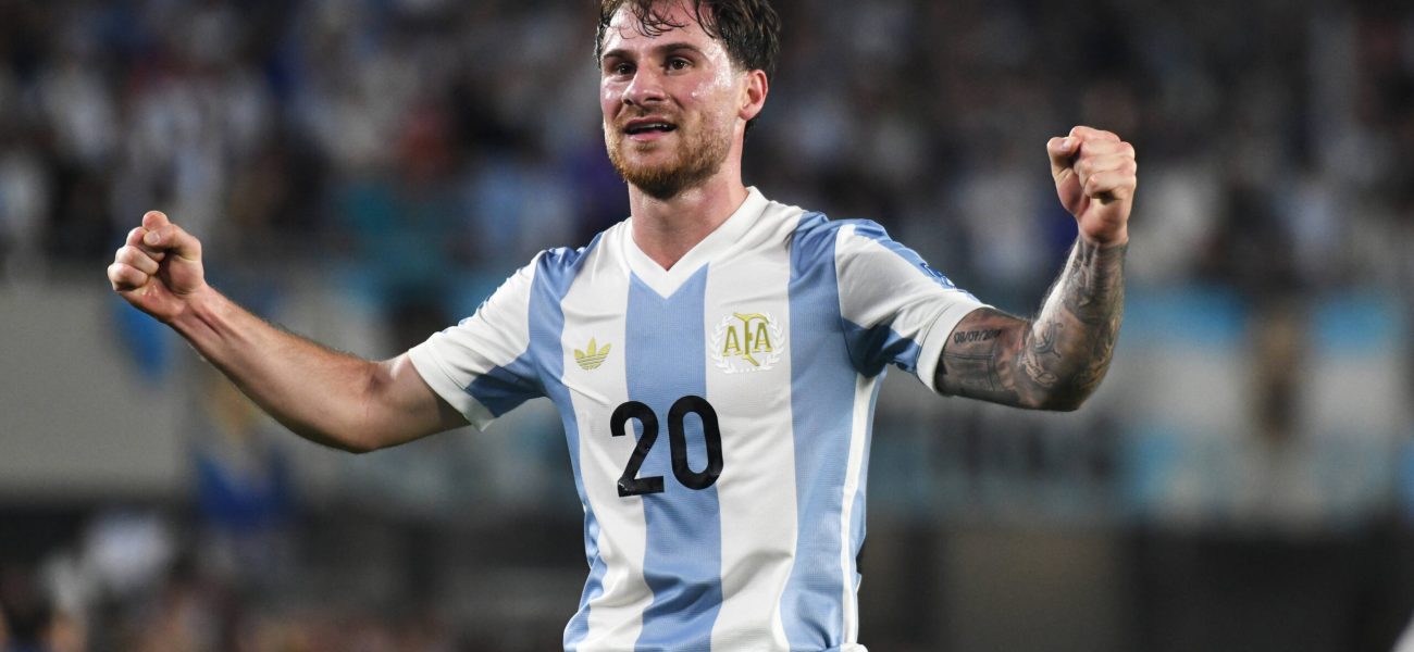 The Santiago Hustle: Real Madrid’s Quiet Pursuit of Liverpool’s Mac Allister Exposes Football’s Brutal Calculus The Santiago Hustle: Real Madrid’s Quiet Pursuit of Liverpool’s Mac Allister Exposes Football’s Brutal Calculus
