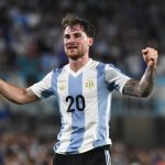 The Santiago Hustle: Real Madrid’s Quiet Pursuit of Liverpool’s Mac Allister Exposes Football’s Brutal Calculus