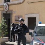 Car Bombing in Sicily Silences a Car, Rattles Free Press — Arrests Made Car Bombing in Sicily Silences a Car, Rattles Free Press — Arrests Made