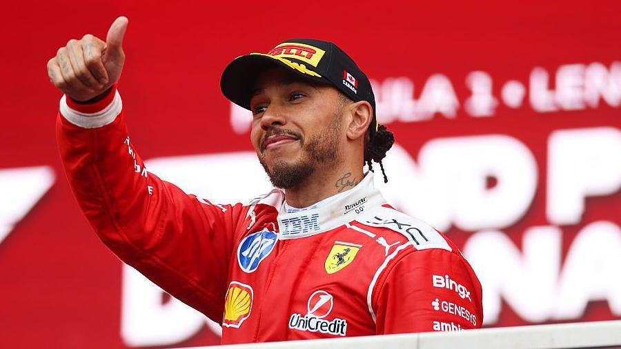 Monaco’s Royal Flush? F1’s Glitzy Battle Masks Deeper Power Plays and Precarious Thrones Monaco’s Royal Flush? F1’s Glitzy Battle Masks Deeper Power Plays and Precarious Thrones