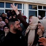 West Bank Sanctions: A Hand-Wringing Gesture, or Real Teeth? West Bank Sanctions: A Hand-Wringing Gesture, or Real Teeth?