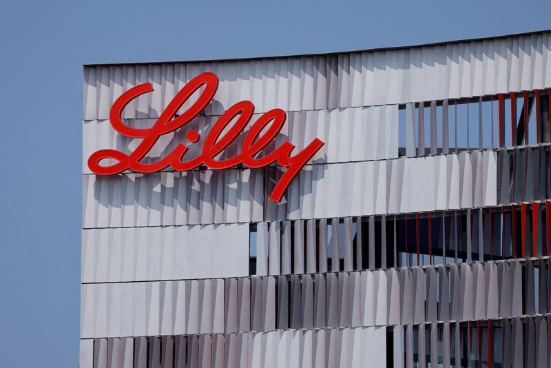 Eli Lilly’s Metabolic Marvel: A Sleep Aid for the Age of Apathy?