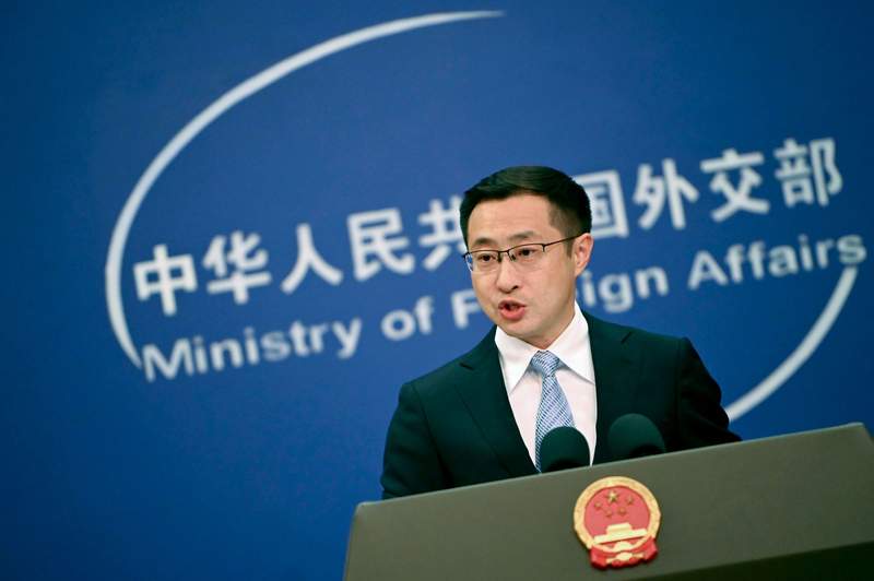 Beijing Rebuffs EU: Claims of Training Russian Forces Stoke Geopolitical Friction Beijing Rebuffs EU: Claims of Training Russian Forces Stoke Geopolitical Friction