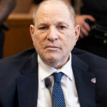 New York Rape Charge Against Harvey Weinstein Dismissed New York Rape Charge Against Harvey Weinstein Dismissed