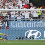 World Cup Shocker: Paraguay Topples Germany in Dramatic Penalty Shootout World Cup Shocker: Paraguay Topples Germany in Dramatic Penalty Shootout