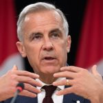 Carney-Trump Call Delves Beyond NATO to Iran, Arctic, and Ambitious Canadian Defense Spending Target Carney-Trump Call Delves Beyond NATO to Iran, Arctic, and Ambitious Canadian Defense Spending Target