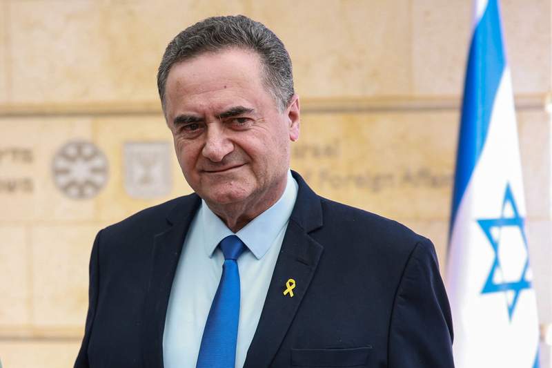 Middle East’s Brewing Storm: Israeli Defense Minister’s Ominous ‘Far From Over’ Warning Echoes Regional Volatility Middle East’s Brewing Storm: Israeli Defense Minister’s Ominous ‘Far From Over’ Warning Echoes Regional Volatility