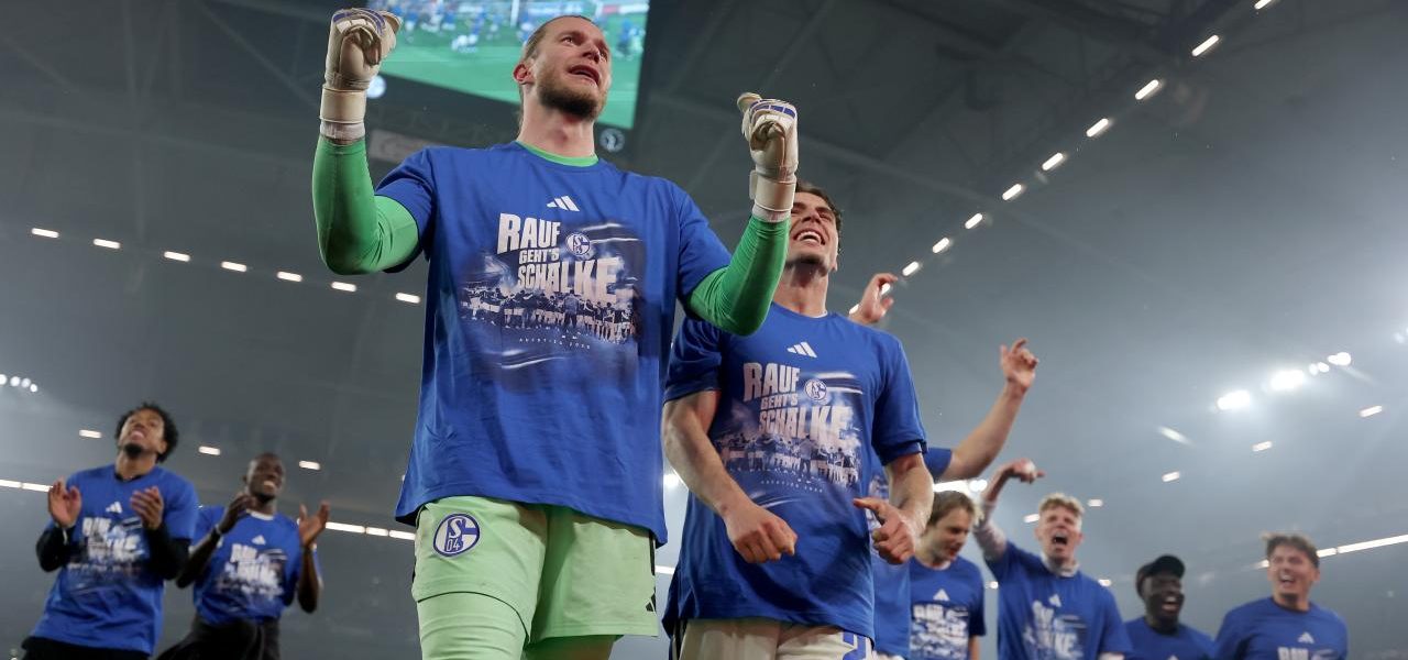 Beyond the Beautiful Game: Schalke’s Bet on Karius Unpacks Economic Stability in Football