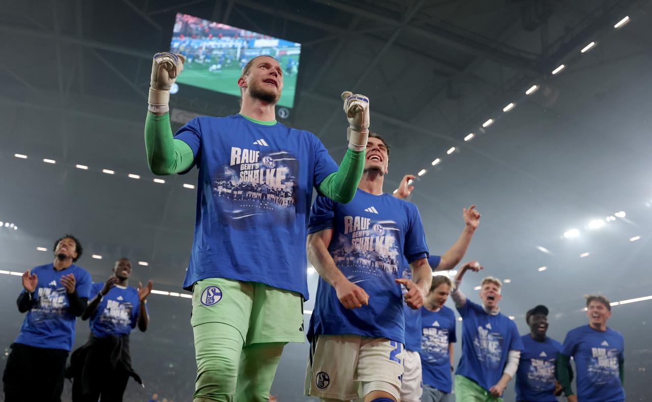Beyond the Beautiful Game: Schalke’s Bet on Karius Unpacks Economic Stability in Football