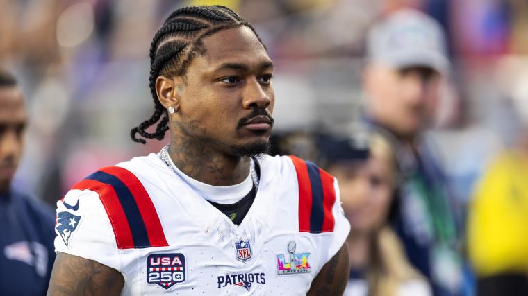 Patriots Go For Broke: High Stakes, Higher Expectations as Kraft Rolls the Dice Patriots Go For Broke: High Stakes, Higher Expectations as Kraft Rolls the Dice