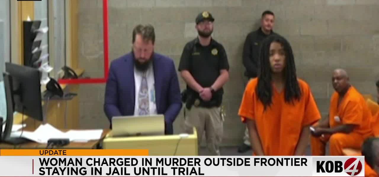 Frontier Shadow: Five Face Jail as Brutal Ambush Unravels in Albuquerque Frontier Shadow: Five Face Jail as Brutal Ambush Unravels in Albuquerque