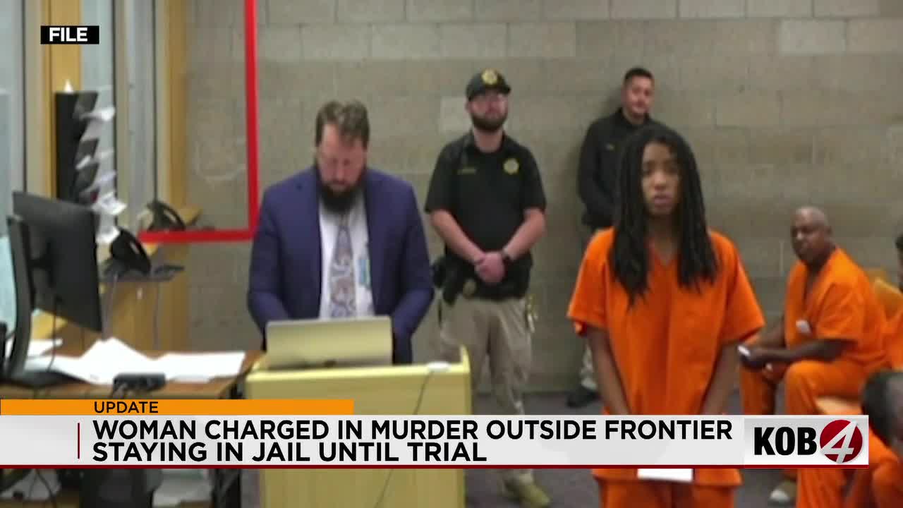 Frontier Shadow: Five Face Jail as Brutal Ambush Unravels in Albuquerque