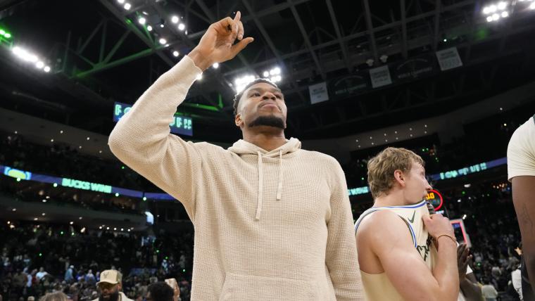 The Billion-Dollar Ball Game: Giannis’s Ghostly Grip on Greenbacks and Futures The Billion-Dollar Ball Game: Giannis’s Ghostly Grip on Greenbacks and Futures