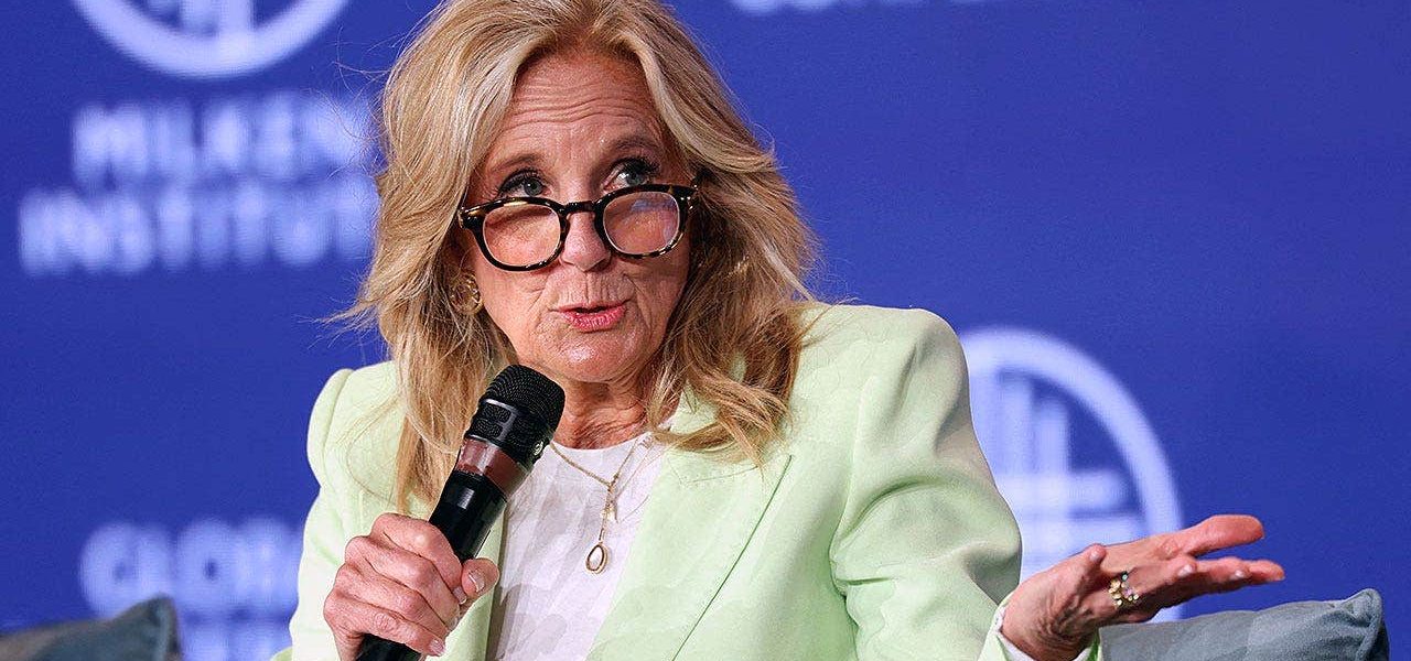 First Lady’s Debate Admission: Ex-Spokesman Alleges ‘Tape Changing’ Effort First Lady’s Debate Admission: Ex-Spokesman Alleges ‘Tape Changing’ Effort