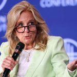 First Lady’s Debate Admission: Ex-Spokesman Alleges ‘Tape Changing’ Effort First Lady’s Debate Admission: Ex-Spokesman Alleges ‘Tape Changing’ Effort