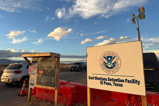Billions Down the Drain: Federal Report Unearths Egregious Mismanagement, Deaths at Top ICE Facility
