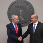 Mossad Chief’s Gambit: Iran’s ‘Blow’ and the Shifting Sands of Mideast Intrigue Mossad Chief’s Gambit: Iran’s ‘Blow’ and the Shifting Sands of Mideast Intrigue