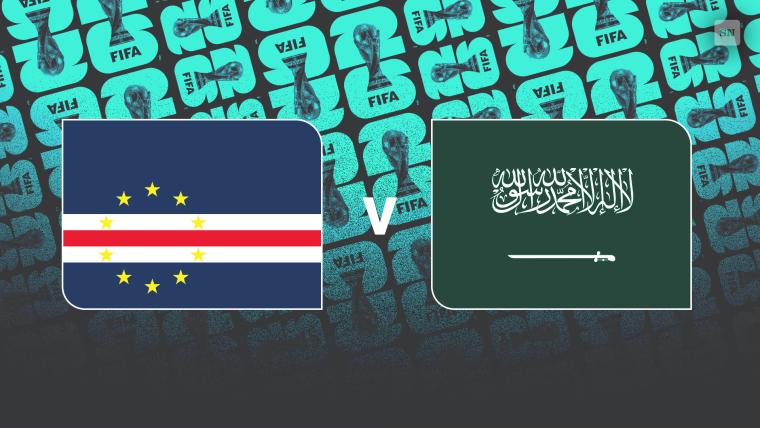 World Stage, Unequal Footing: Cape Verde’s Scrappy Dreams Collide with Saudi Ambition World Stage, Unequal Footing: Cape Verde’s Scrappy Dreams Collide with Saudi Ambition