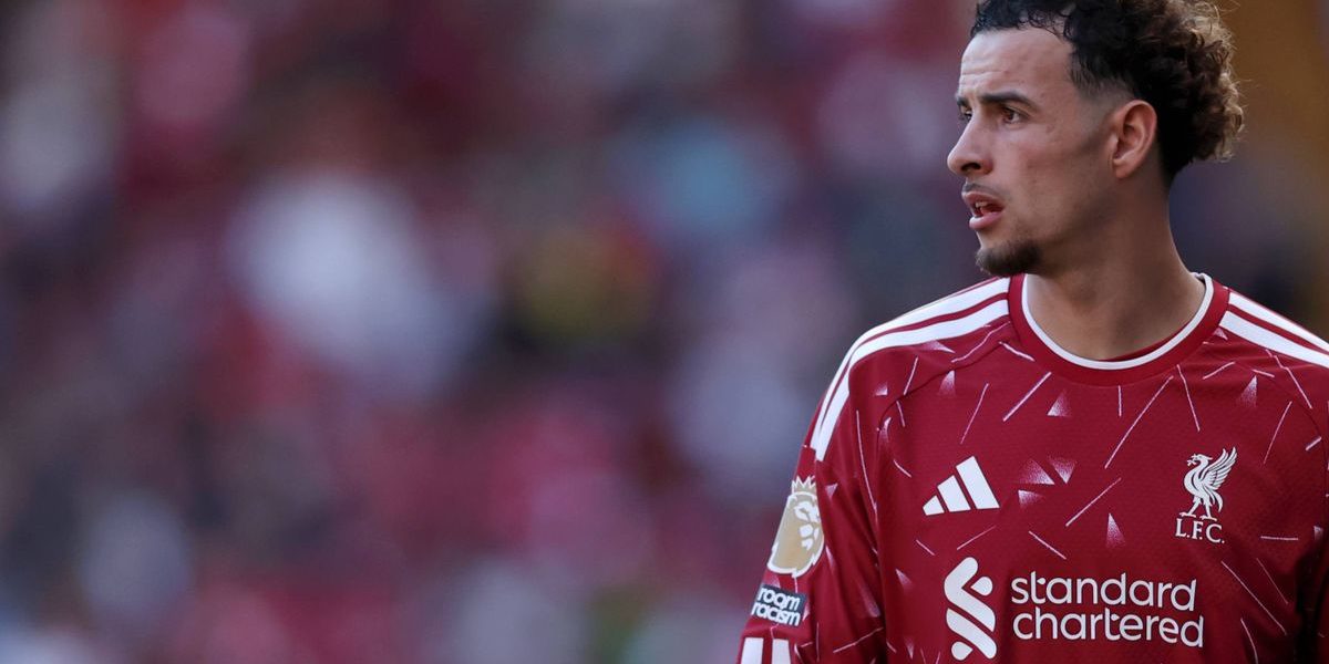 Football’s Relentless Shuffle: European Giants Eye Liverpool Talent Amid Shifting Allegiances Football’s Relentless Shuffle: European Giants Eye Liverpool Talent Amid Shifting Allegiances