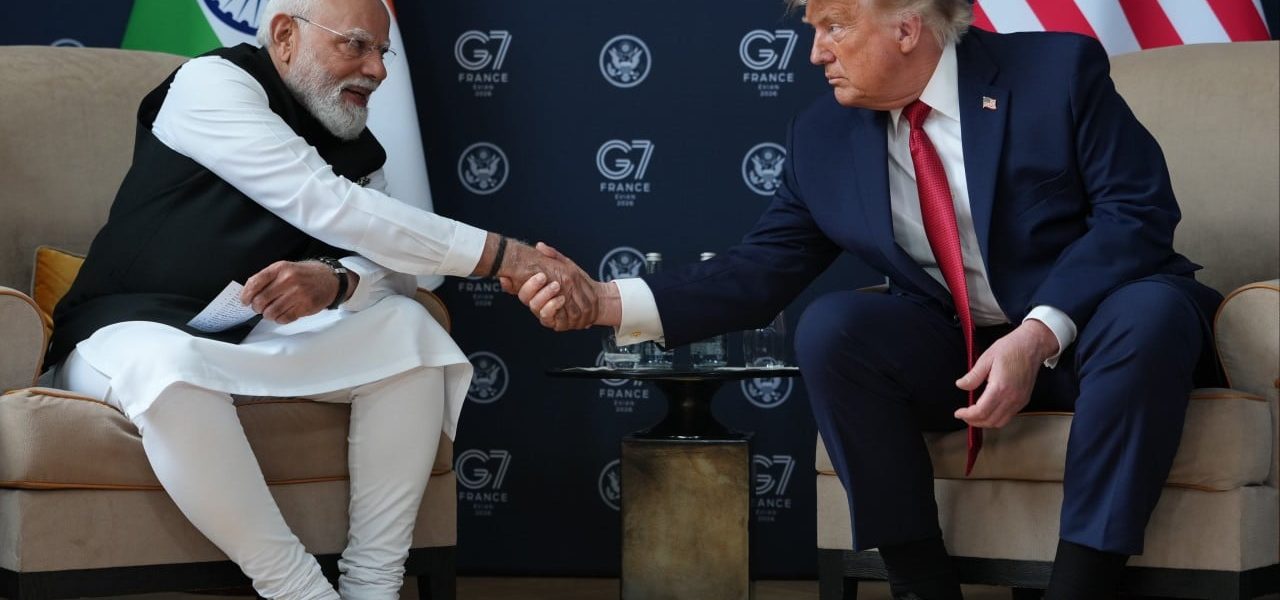 The High Price of Diplomacy: Trump’s Omission on Slain Sailors Sparks Quiet Disquiet in Delhi