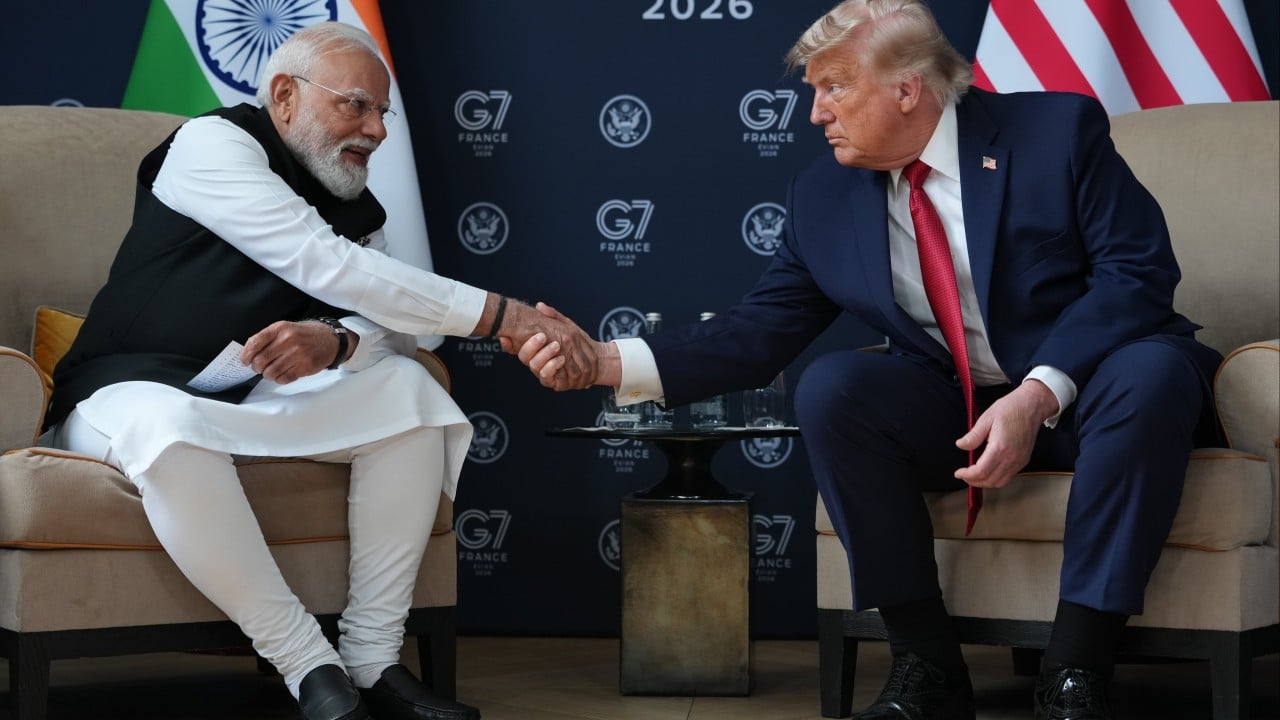 Trump’s Diplomatic Chill: Sailors’ Deaths Stir Little Empathy Amid US-India Summit Trump’s Diplomatic Chill: Sailors’ Deaths Stir Little Empathy Amid US-India Summit