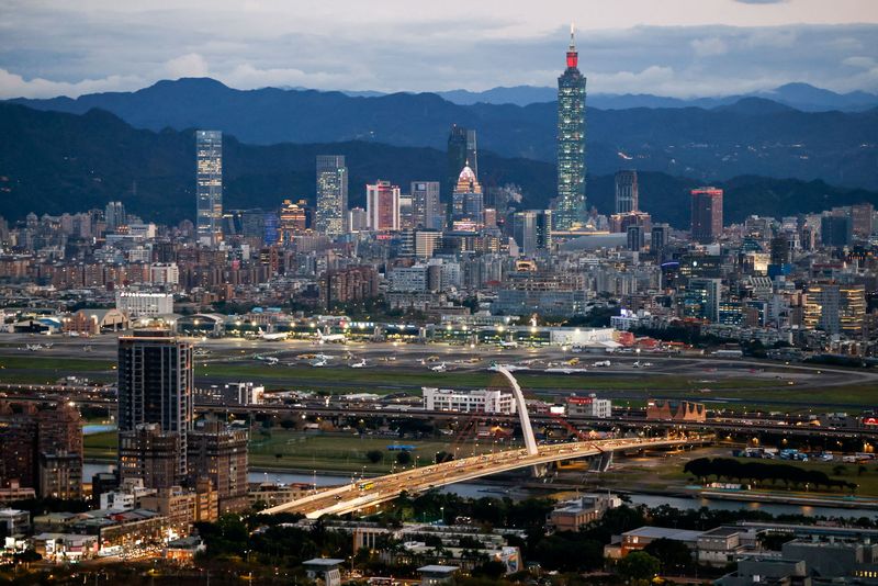 Beijing’s Quiet Squeeze: How Nations Face Taiwan’s Diplomatic Chill Beijing’s Quiet Squeeze: How Nations Face Taiwan’s Diplomatic Chill