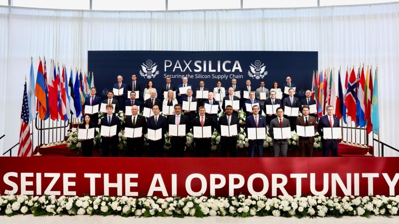 Silent Code, Shifting Allegiances: Delhi Navigates AI’s Geopolitical Fault Lines Silent Code, Shifting Allegiances: Delhi Navigates AI’s Geopolitical Fault Lines