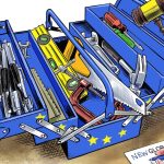 Europe Unites to Revamp Trade Defenses Against China’s Economic Imbalances Europe Unites to Revamp Trade Defenses Against China’s Economic Imbalances