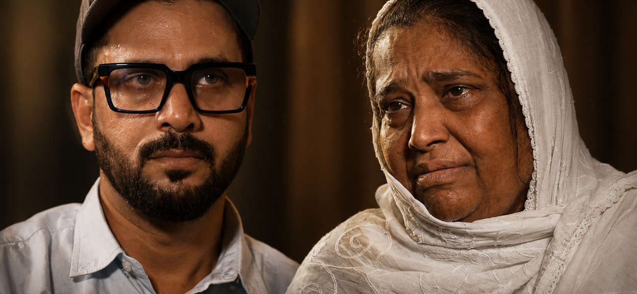 Shadows of Ascent: One Year After Flight’s Demise, Families Demand Reckoning Amid Stalled Investigations Shadows of Ascent: One Year After Flight’s Demise, Families Demand Reckoning Amid Stalled Investigations