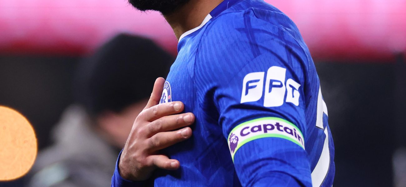 Quiet Consistency Prevails: The Unlikely Hero in a Turbulent Season Quiet Consistency Prevails: The Unlikely Hero in a Turbulent Season