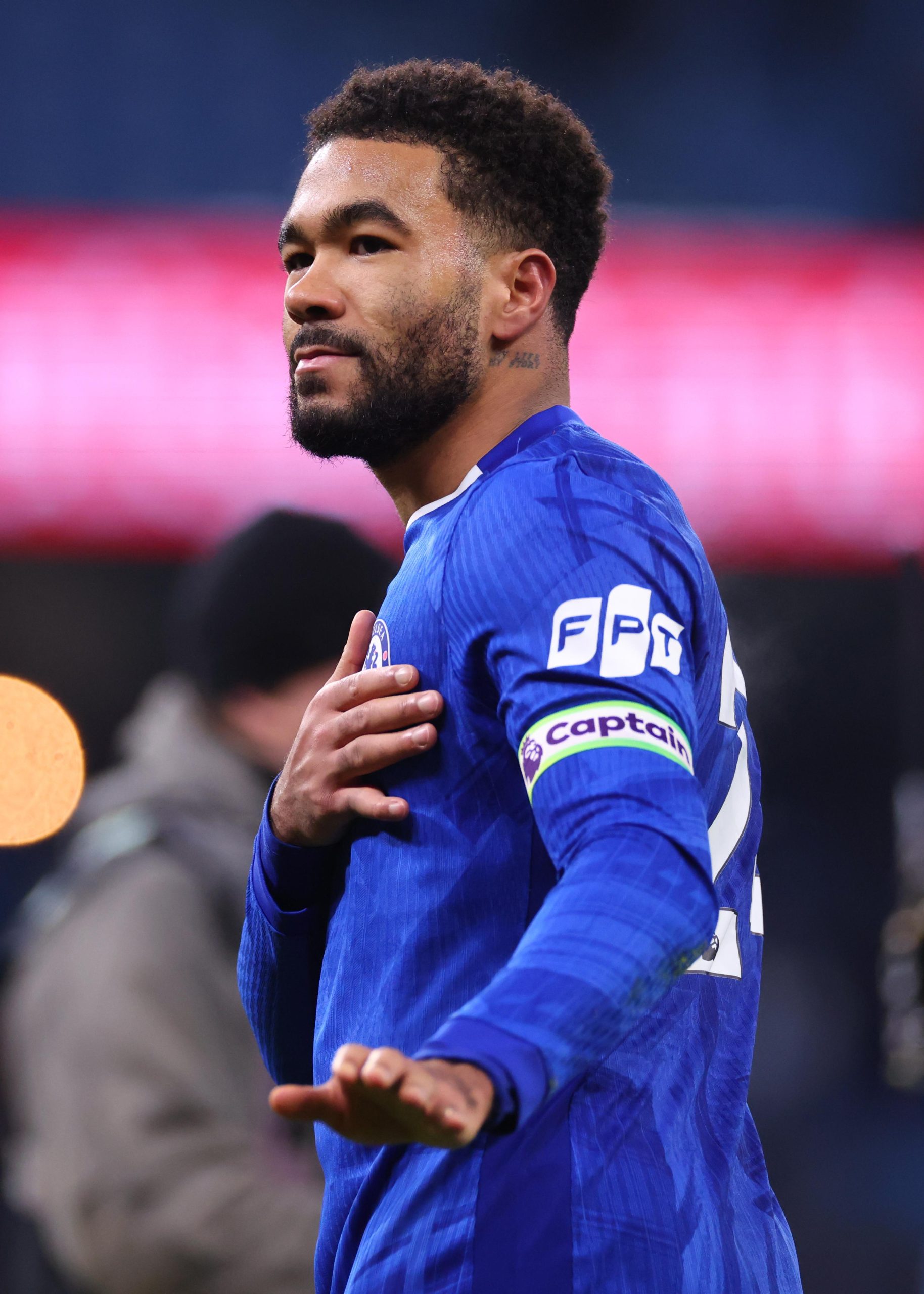 Quiet Consistency Prevails: The Unlikely Hero in a Turbulent Season
