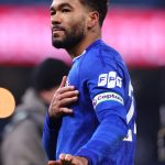 Unsung Hero? Reece James’ Quiet Triumph Signals Deeper Shift in Football Valuation Unsung Hero? Reece James’ Quiet Triumph Signals Deeper Shift in Football Valuation