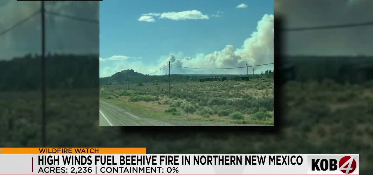 Desert’s Fury: New Mexico Wildfire Roars Unchecked, Igniting Policy Fault Lines Desert’s Fury: New Mexico Wildfire Roars Unchecked, Igniting Policy Fault Lines
