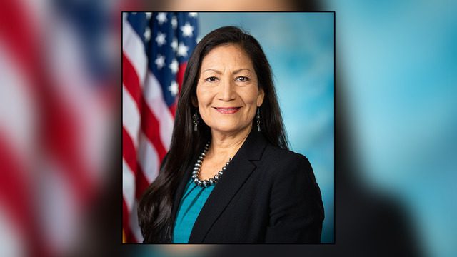 Haaland’s March: Primary Win Sets Stage for a Different Kind of Frontier Haaland’s March: Primary Win Sets Stage for a Different Kind of Frontier