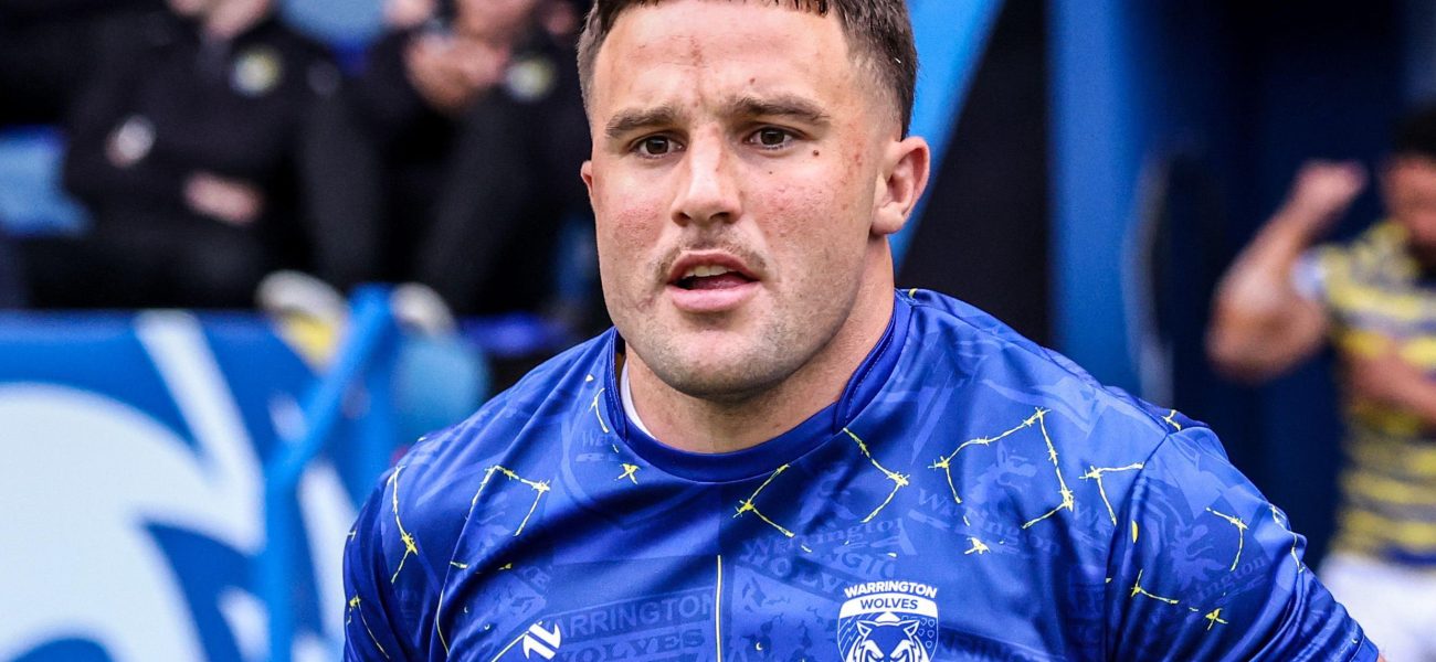 Victory’s Unvarnished Face: Warrington Scrapes By, But Doubts Linger on the Mersey