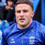 Victory’s Unvarnished Face: Warrington Scrapes By, But Doubts Linger on the Mersey Victory’s Unvarnished Face: Warrington Scrapes By, But Doubts Linger on the Mersey