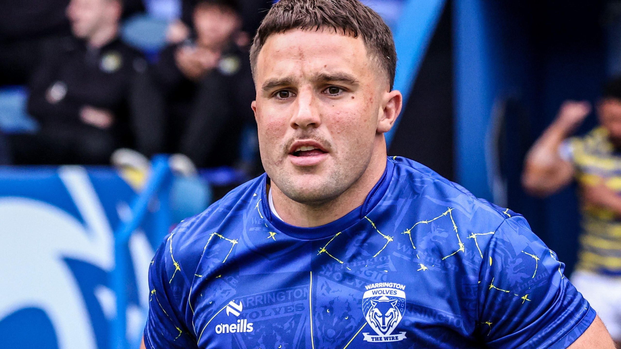Victory’s Unvarnished Face: Warrington Scrapes By, But Doubts Linger on the Mersey