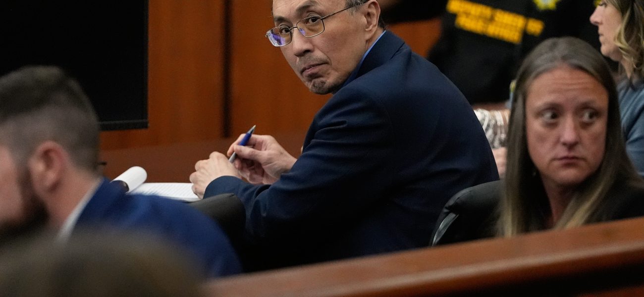 Aftermath: South Carolina Verdict Reignites Scrutiny Over Justice’s Imbalance Aftermath: South Carolina Verdict Reignites Scrutiny Over Justice’s Imbalance