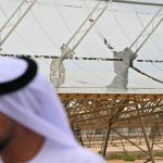 Desert Bloom: Geopolitical Winds Shift Gulf Petro-States to Green Future Desert Bloom: Geopolitical Winds Shift Gulf Petro-States to Green Future