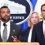 White-Collar Reckoning: DC Claims .5 Billion Healthcare Scam White-Collar Reckoning: DC Claims .5 Billion Healthcare Scam